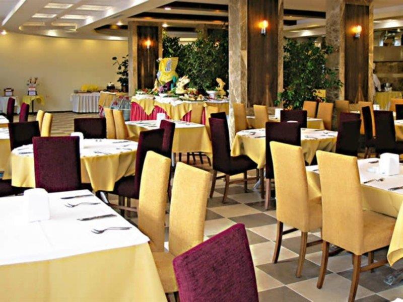 Hane Hotel Kumkoy Bagian luar foto