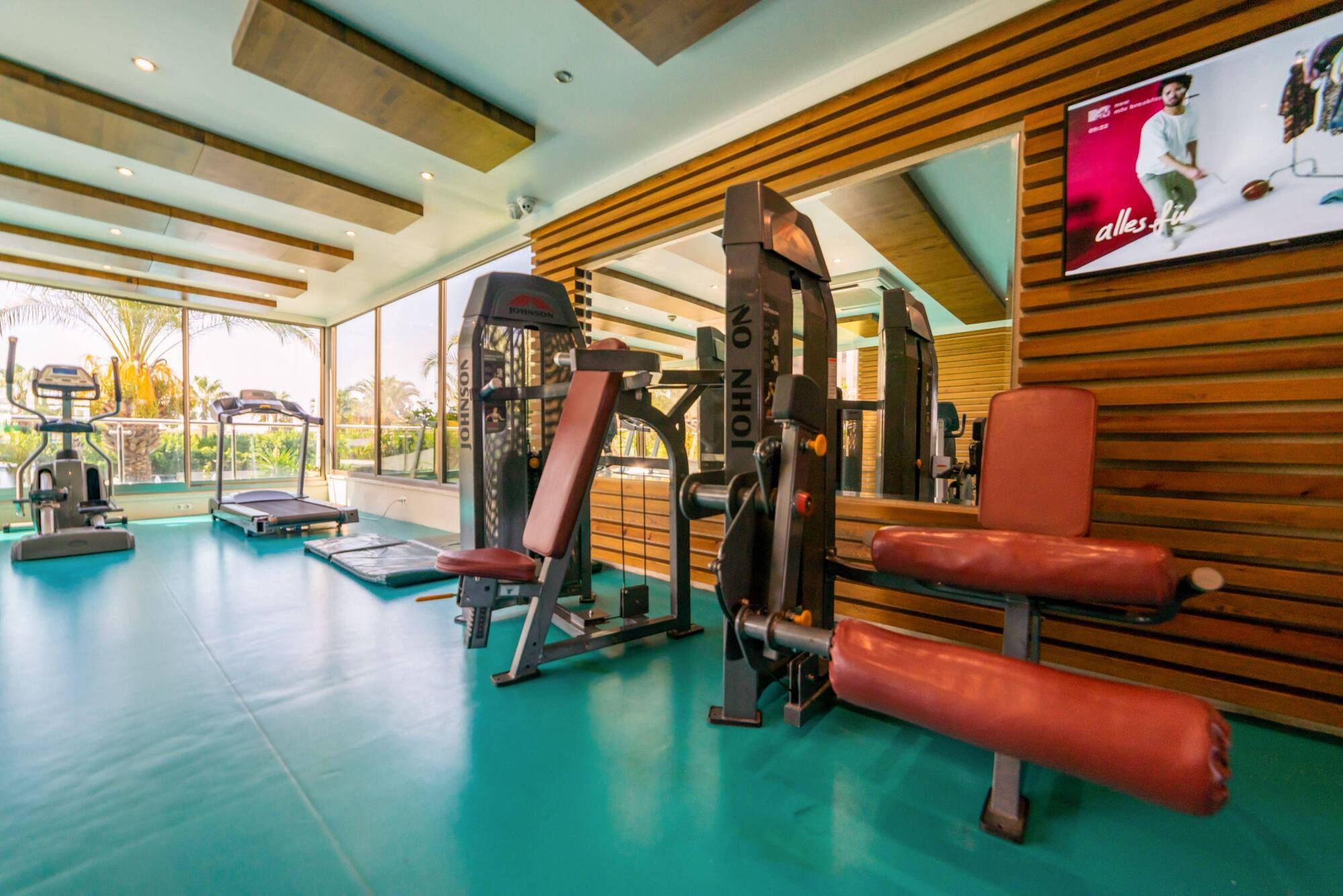 Hane Hotel Kumkoy Bagian luar foto