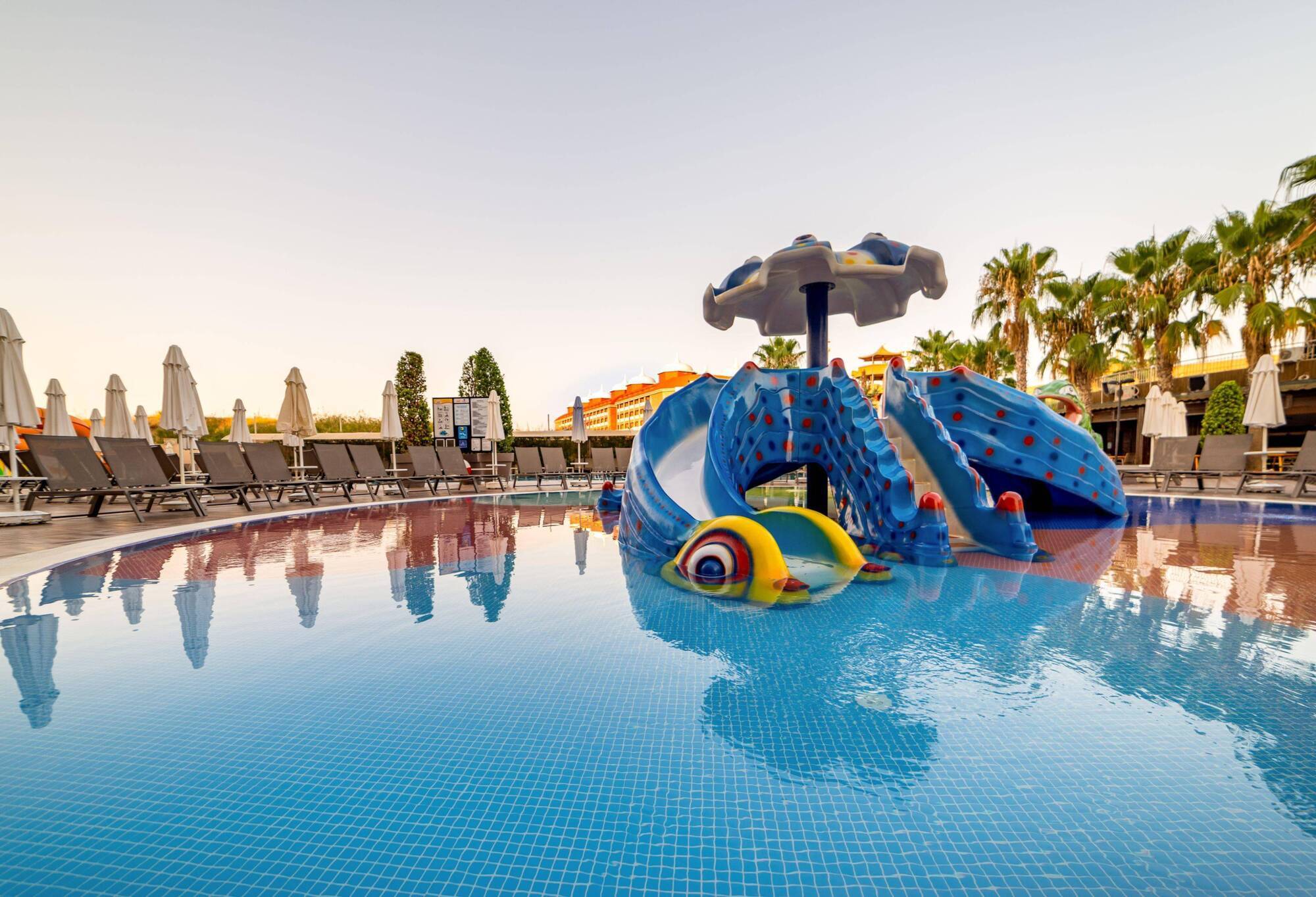 Hane Hotel Kumkoy Bagian luar foto